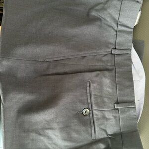 Blue Dress Pants